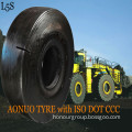 Underground Mining OTR Tire (29.5-29 29.5-25 26.5-25 1800-25 17.5-25) L5s